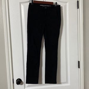 American Eagle Skinny